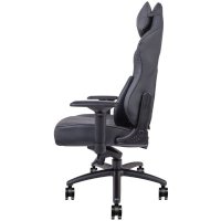 игровое кресло Thermaltake X Comfort Air Black черный