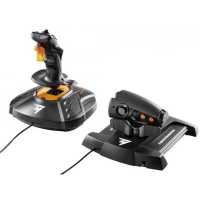 джойстик Thrustmaster T-16000M FCS Hotas 2960778