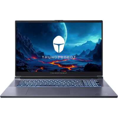 ноутбук Thunderobot 911 Plus G3 XD JT009C00KRU-wpro Серый