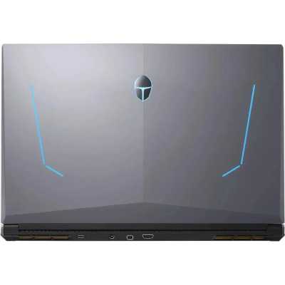 ноутбук Thunderobot 911 Plus G3 XD JT009C00KRU-wpro Серый