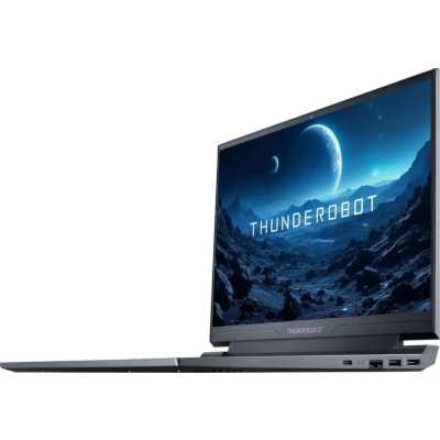 ноутбук Thunderobot 911 X Wild Hunter G2D JT009A00KRU-wpro Серый