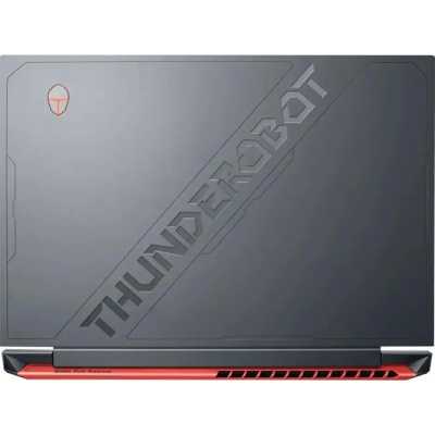 ноутбук Thunderobot 911 X Wild Hunter G2D JT009A00KRU-wpro Серый