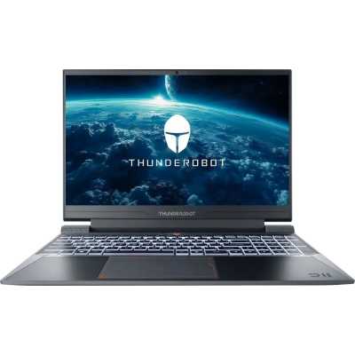ноутбук Thunderobot 911 X Wild Hunter G3 Evo JT009R00KRU Серый