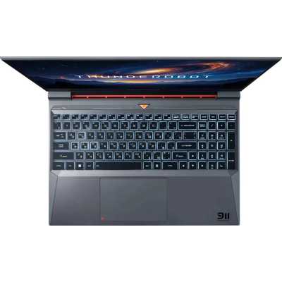 ноутбук Thunderobot 911 X Wild Hunter G3 Pro JT009K00KRU Серый