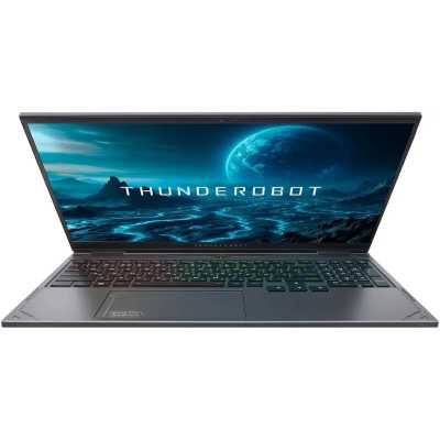 ноутбук Thunderobot Gravity 16 Max G5 JT009V00HRU Серый