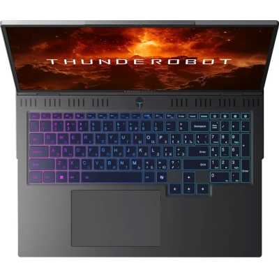 ноутбук Thunderobot Zero 16 Ultra JT009Z00HRU Черный