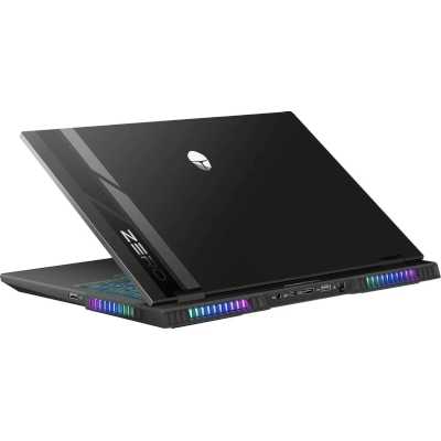 ноутбук Thunderobot Zero 16 Ultra JT009Z00HRU Черный