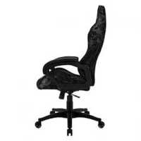 игровое кресло ThunderX3 BC1 Camo Black Hawk черно-серый
