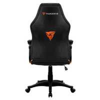 игровое кресло ThunderX3 EC1-BO черно-оранжевый