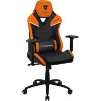 игровое кресло ThunderX3 TC5 Black/Orange