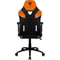 игровое кресло ThunderX3 TC5 Black/Orange