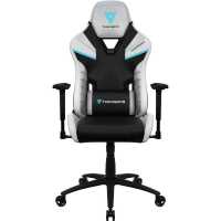 игровое кресло ThunderX3 TC5 Black/White