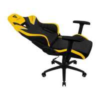 игровое кресло ThunderX3 TC5 Bumblebee Yellow черно-желтый
