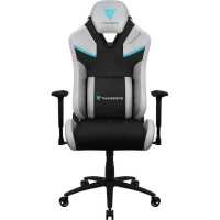 игровое кресло ThunderX3 TC5 MAX Black/White