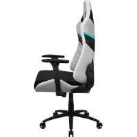 игровое кресло ThunderX3 TC5 MAX Black/White