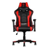 игровое кресло ThunderX3 TGC22-BR черно-красный