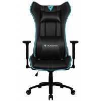 игровое кресло ThunderX3 UC5 HEX Black черно-синий