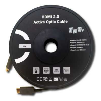 кабель TNT AOC-H2.0-20