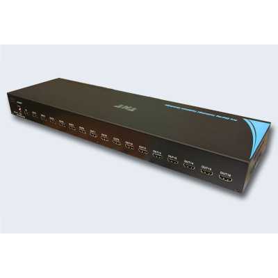 разветвитель TNT MMS-3816VSH