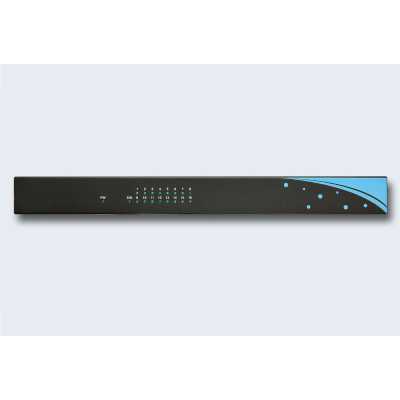 разветвитель TNT MMS-3816VSH