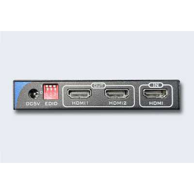 разветвитель TNT MMS-882VSH