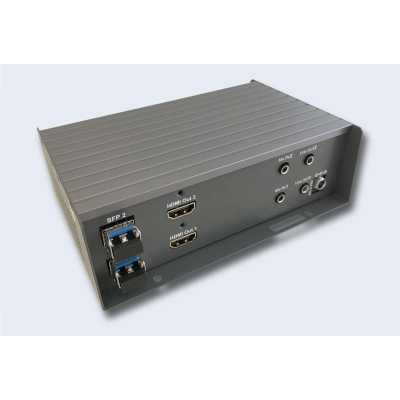 KVM удлинитель TNT MMS-95202HF-R