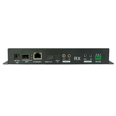 KVM удлинитель TNT MMS-9530HF-R
