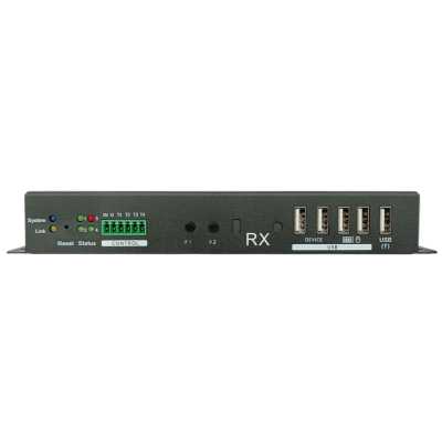 KVM удлинитель TNT MMS-9530HF-R