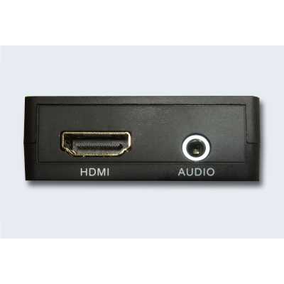 конвертер TNT MMS-HHA1