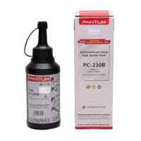 тонер Pantum PC-230B черный