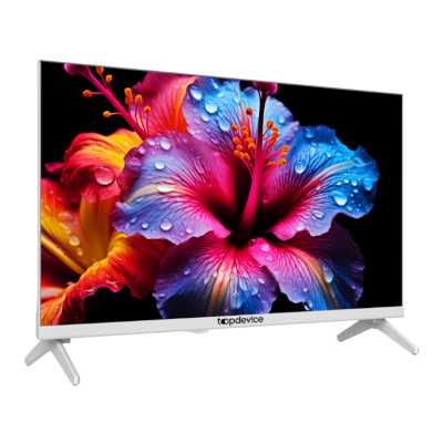 телевизор Topdevice TDTV24CN04H_WE