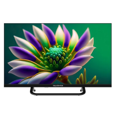 телевизор Topdevice TDTV24CS04H_BK