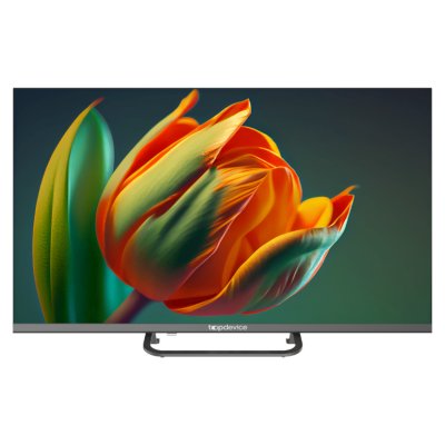 телевизор Topdevice TDTV32BS04H_ML