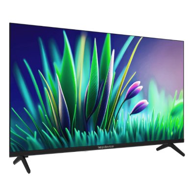 телевизор Topdevice TDTV32CN04H_BK