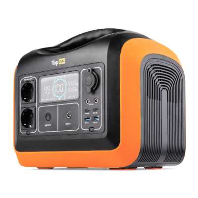 электростанция портативная TopON TOP-X1200