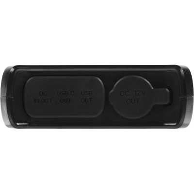 внешний аккумулятор TopON TOP-X38 PRO