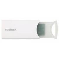 флешка Toshiba 16GB THNU16KAMWHT