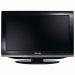 телевизор Toshiba 26DV733R Черный