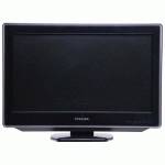 телевизор Toshiba 26SLDT3R Черный