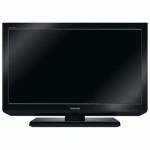 телевизор Toshiba 32EL833R Черный