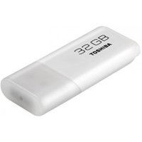 флешка Toshiba 32GB THN-U202W0320E4