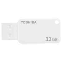 флешка Toshiba 32GB THN-U303W0320E4