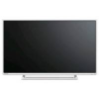 телевизор Toshiba 32L2454RB Белый