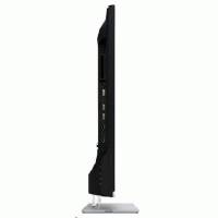 телевизор Toshiba 32L6353RK Черная панель с серебристым оформлением