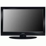 телевизор Toshiba 32RL838R Серый