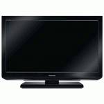 телевизор Toshiba 42HL833R Черный