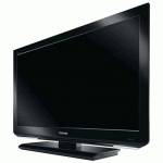 телевизор Toshiba 42HL833R Черный