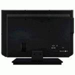 телевизор Toshiba 42HL833R Черный