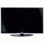 телевизор Toshiba 46SV685DR Черный
