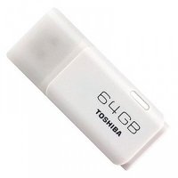 флешка Toshiba 64GB THN-U202W0640E4